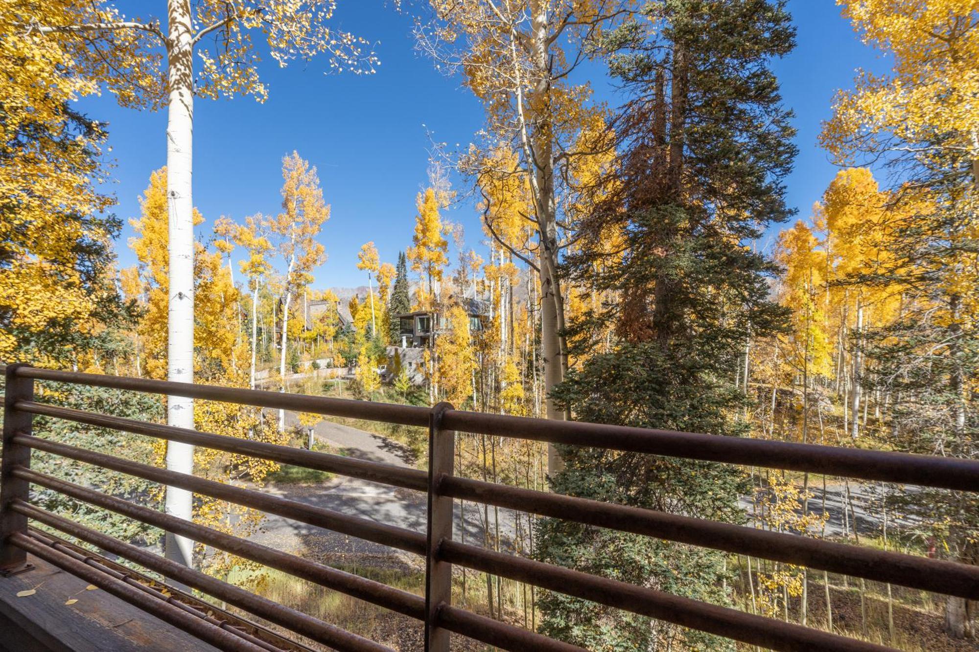Haven On Hang Glider By Exceptional Telluride
