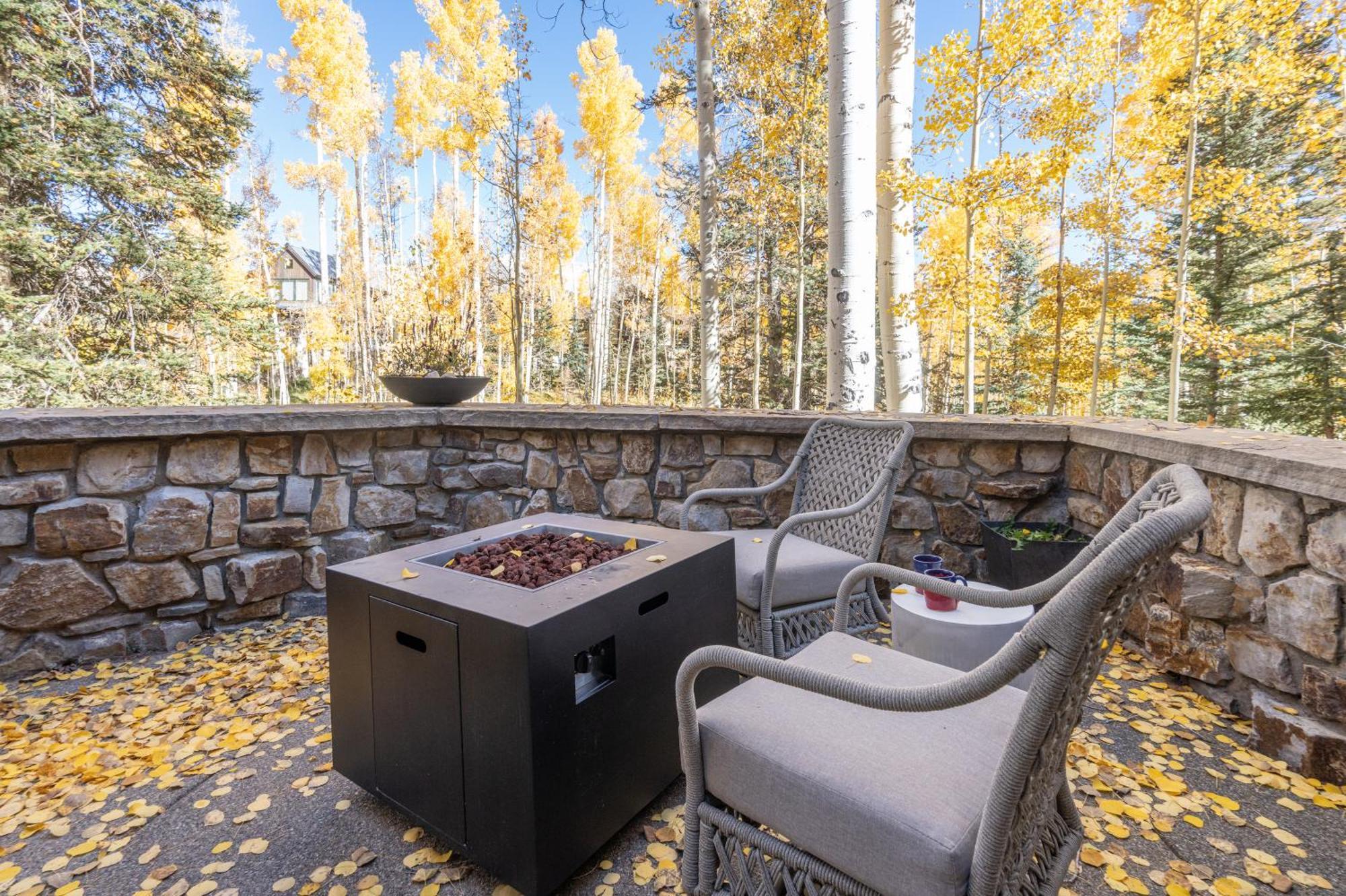 Haven On Hang Glider By Exceptional Chalet Telluride