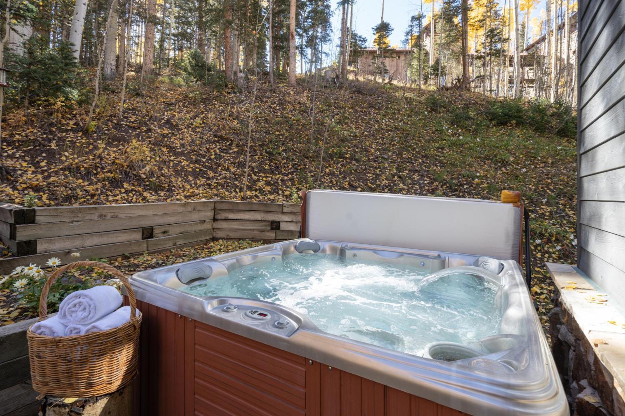 Chalet Haven On Hang Glider By Exceptional Telluride