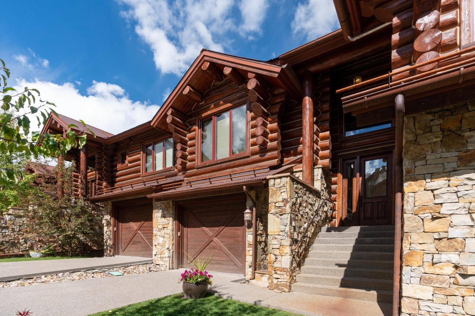 Townhome On The Creek 135 By Avantstay In Out W Hot Tub * Telluride