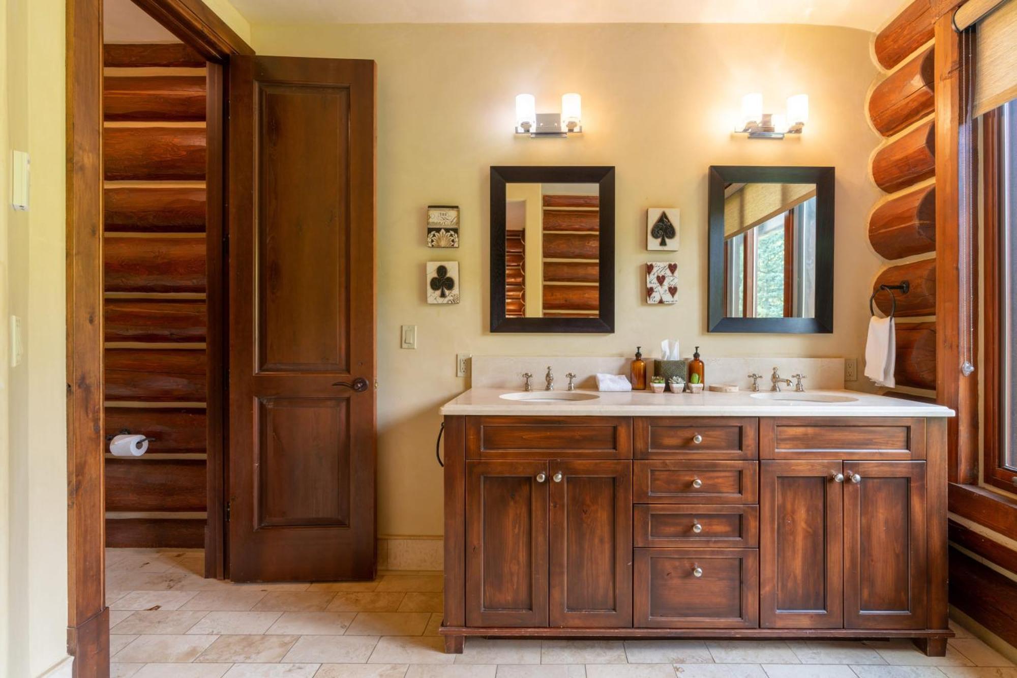 Townhome On The Creek 135 By Avantstay In Out W Hot Tub Holiday home Telluride