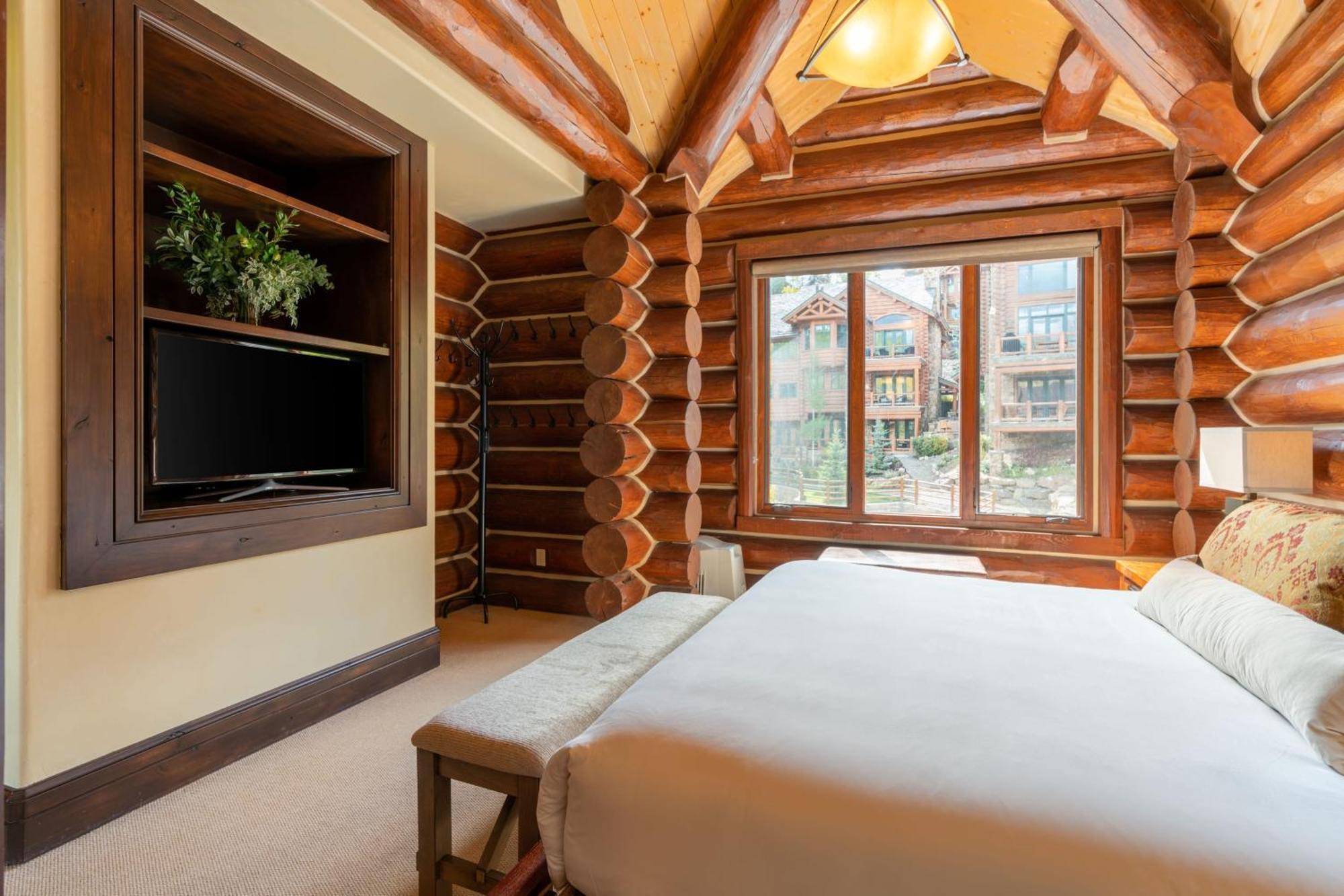 Holiday home Townhome On The Creek 135 By Avantstay In Out W Hot Tub Telluride
