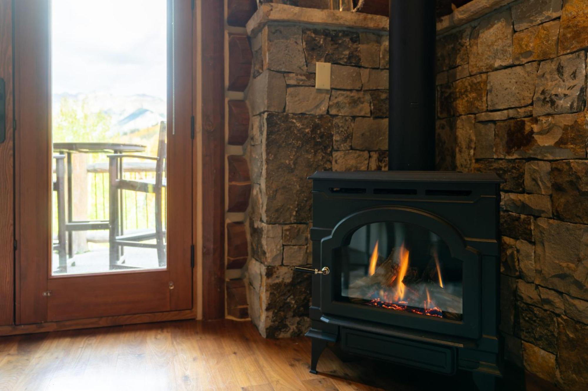 Townhome On The Creek 135 By Avantstay In Out W Hot Tub Telluride