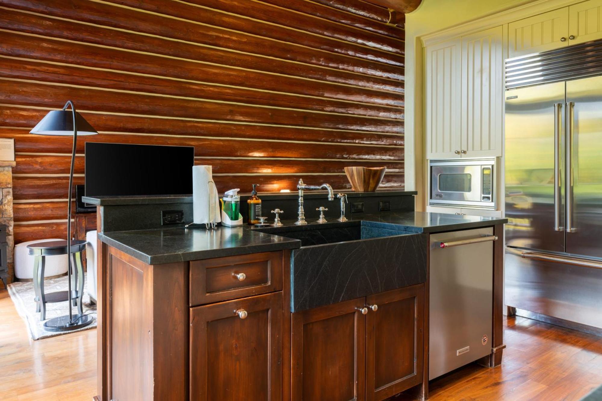 Townhome On The Creek 135 By Avantstay In Out W Hot Tub * Telluride