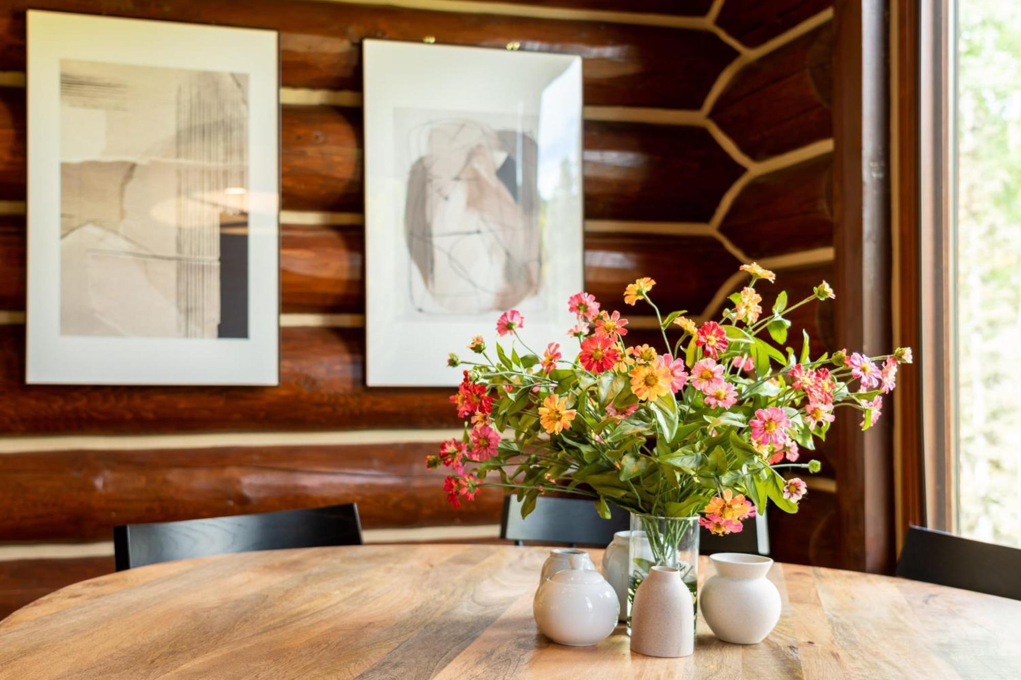Townhome On The Creek 135 By Avantstay In Out W Hot Tub Holiday home Telluride