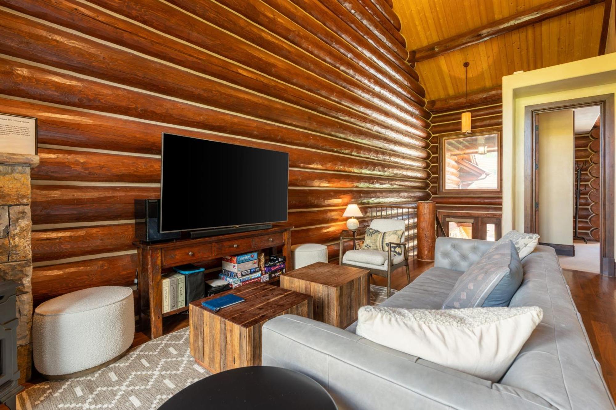 Townhome On The Creek 135 By Avantstay In Out W Hot Tub * Telluride