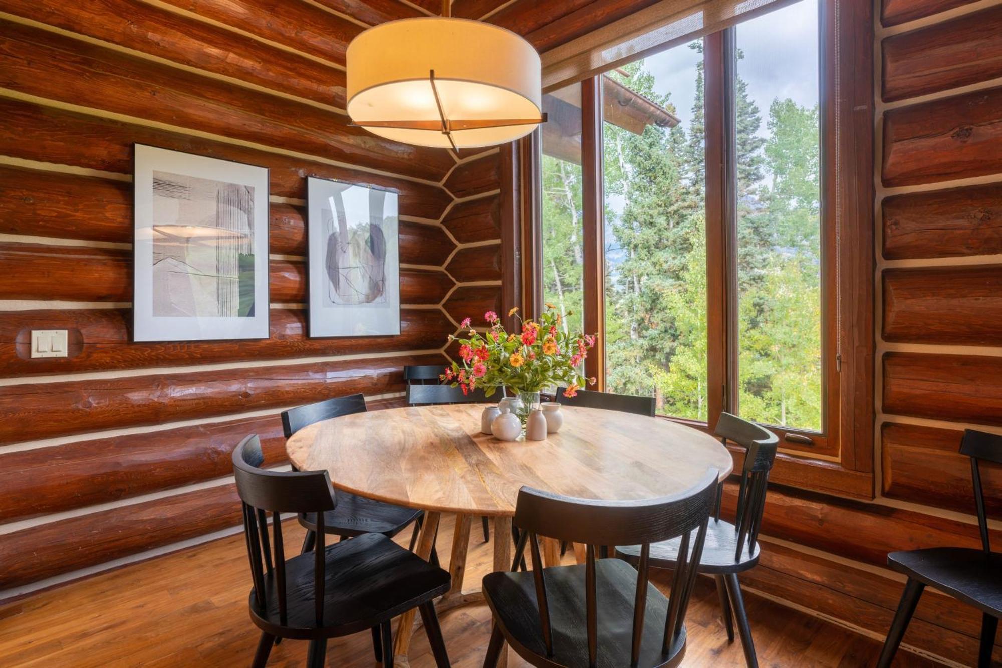 Holiday home Townhome On The Creek 135 By Avantstay In Out W Hot Tub Telluride