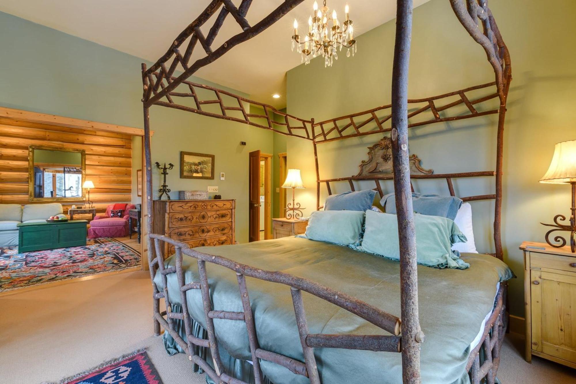 Snowdrift By Avantstay Breathtaking W Prime Access * Telluride
