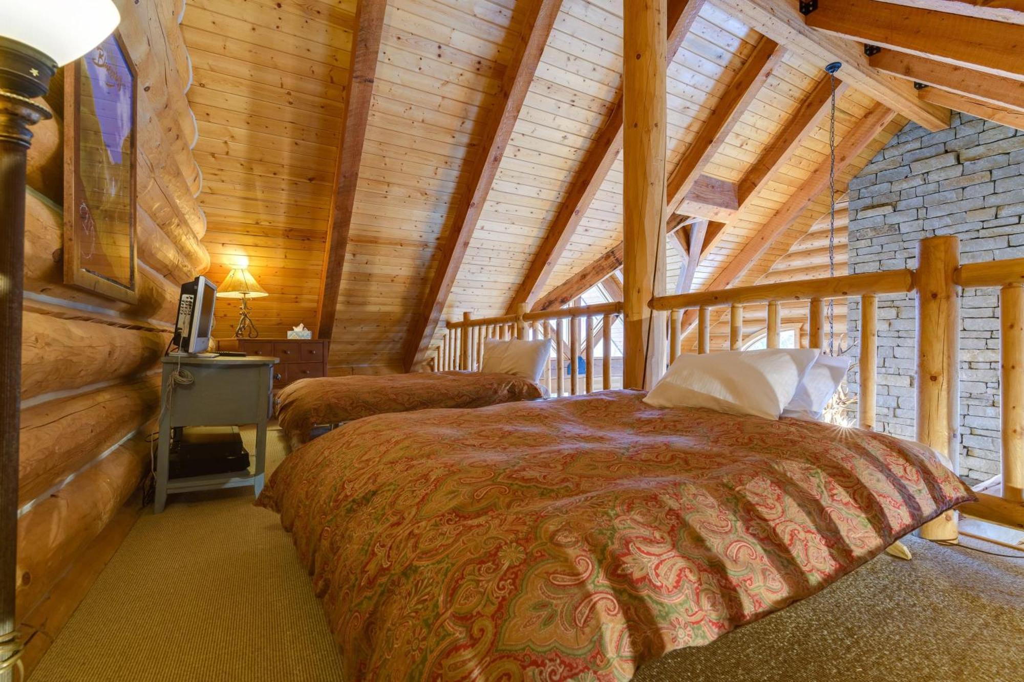 Holiday home Snowdrift By Avantstay Breathtaking W Prime Access *