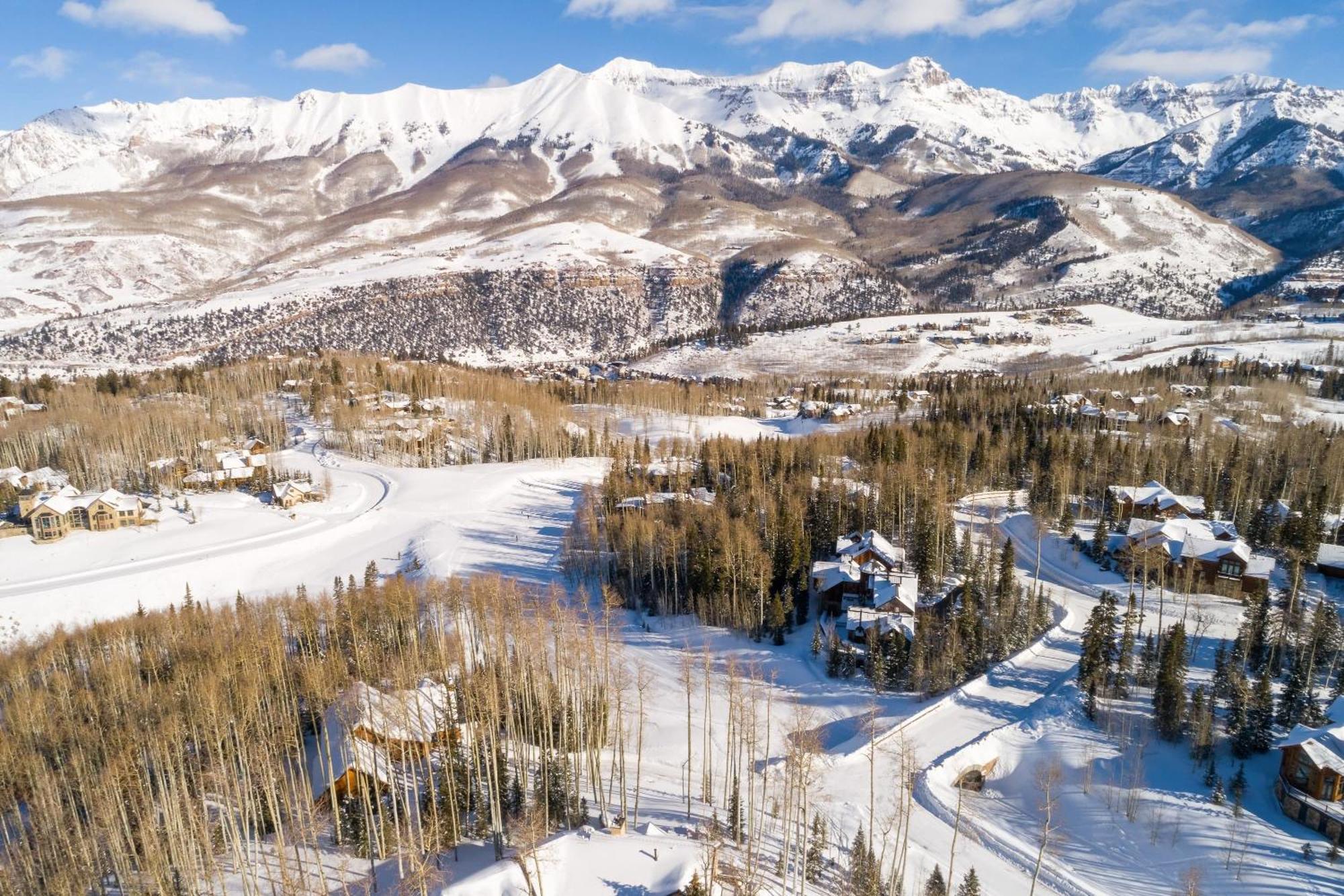 Snowdrift By Avantstay Breathtaking W Prime Access