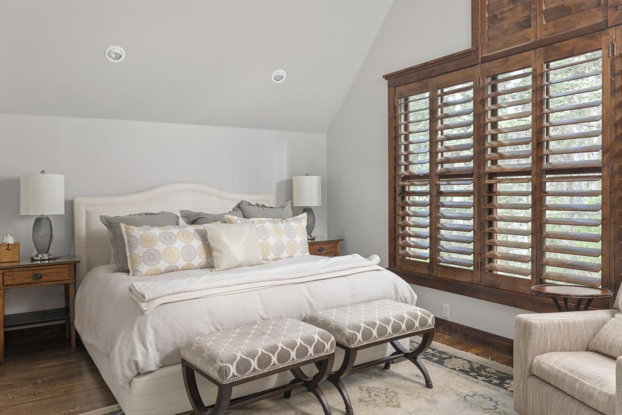 Apartment The Veranda At Trails Edge - Penthouse Views And Access! Telluride