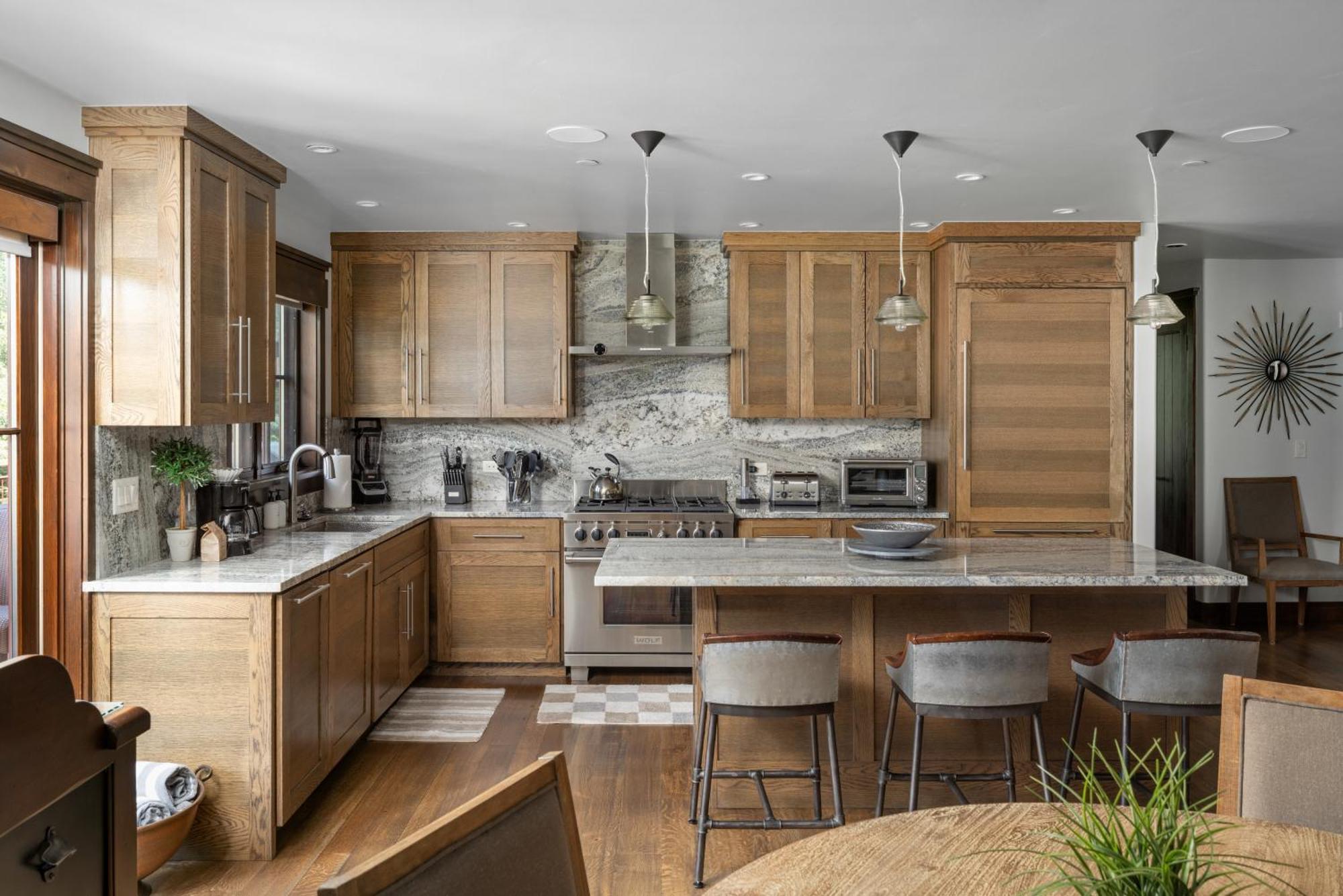 Apartment The Veranda At Trails Edge - Penthouse Views And Access! *