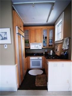 Apartment Pacific Place A Telluride