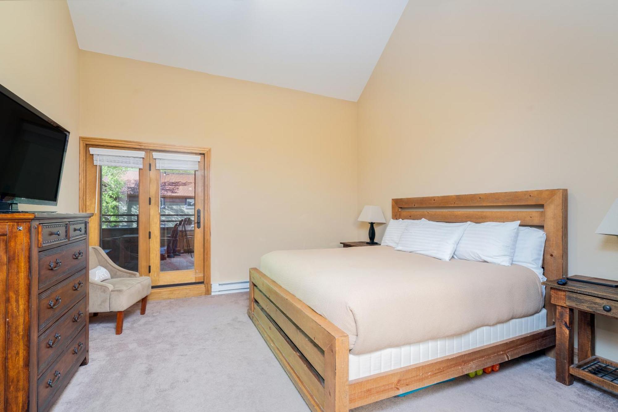 Apartment Cimarron 35