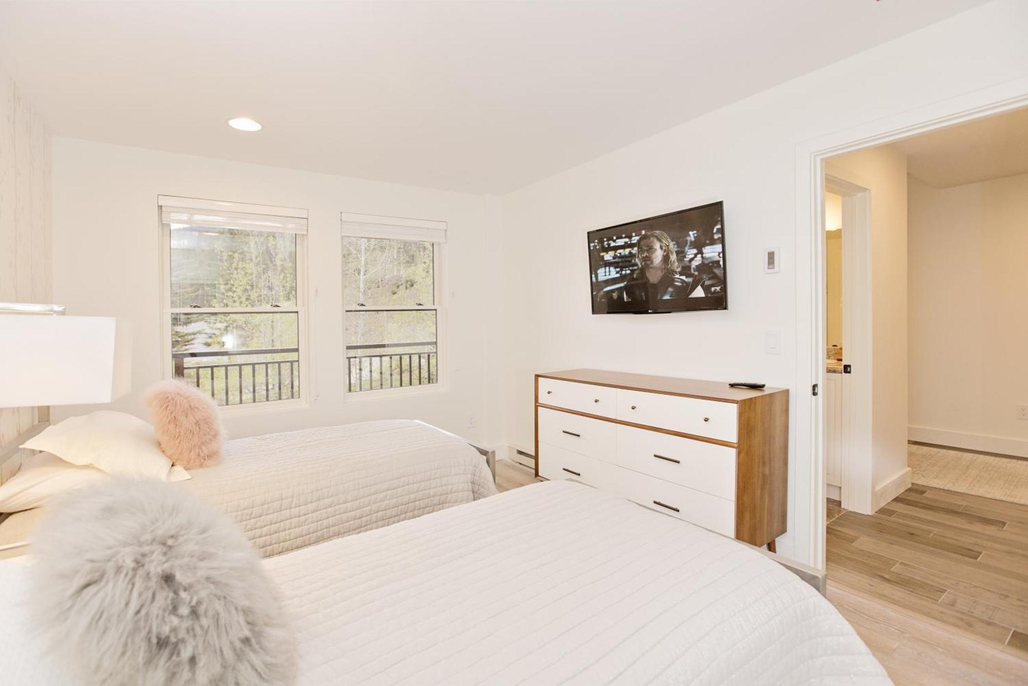 Bear Creek 404 Apartment Telluride