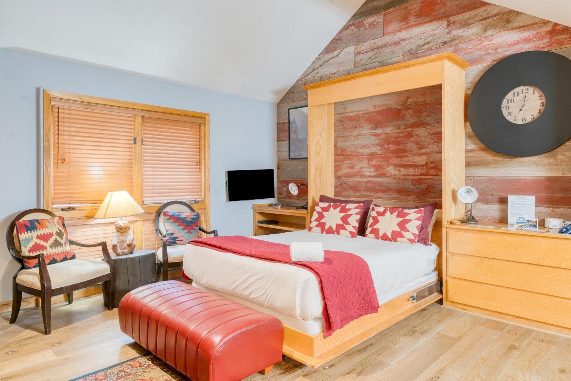 Le Chamonix B By Avantstay Located In Mountain Village Close To Gondola Skiing Holiday home *