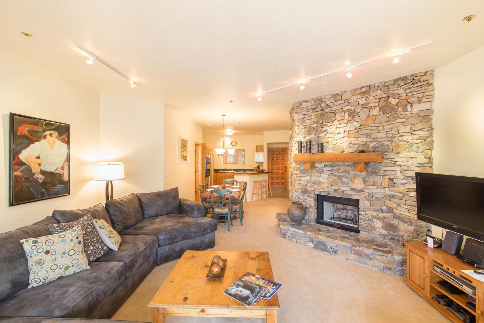 Westermere 311 By Avantstay Gorgeous In Great Location Telluride