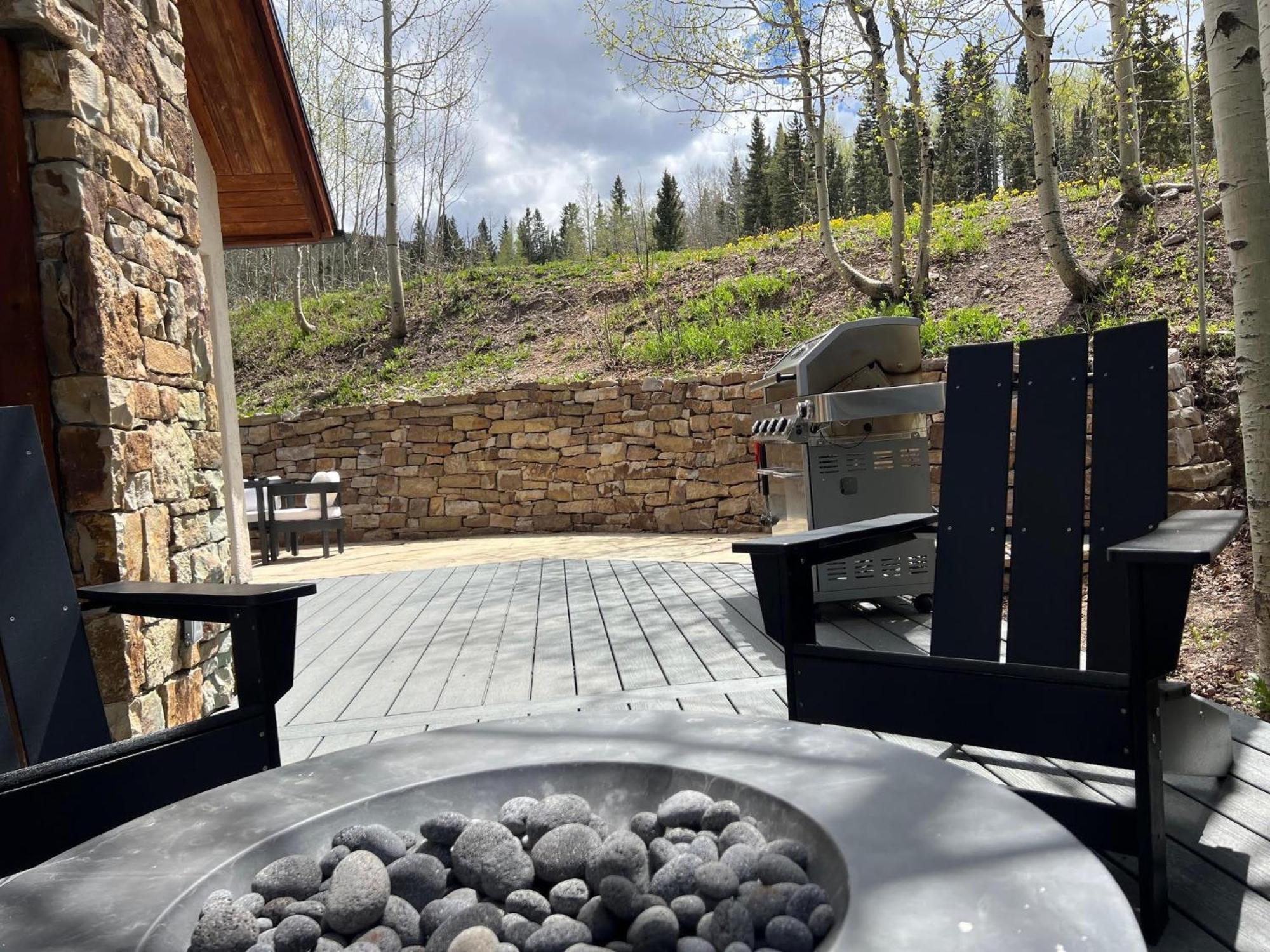 Winterleaf Holiday home Telluride