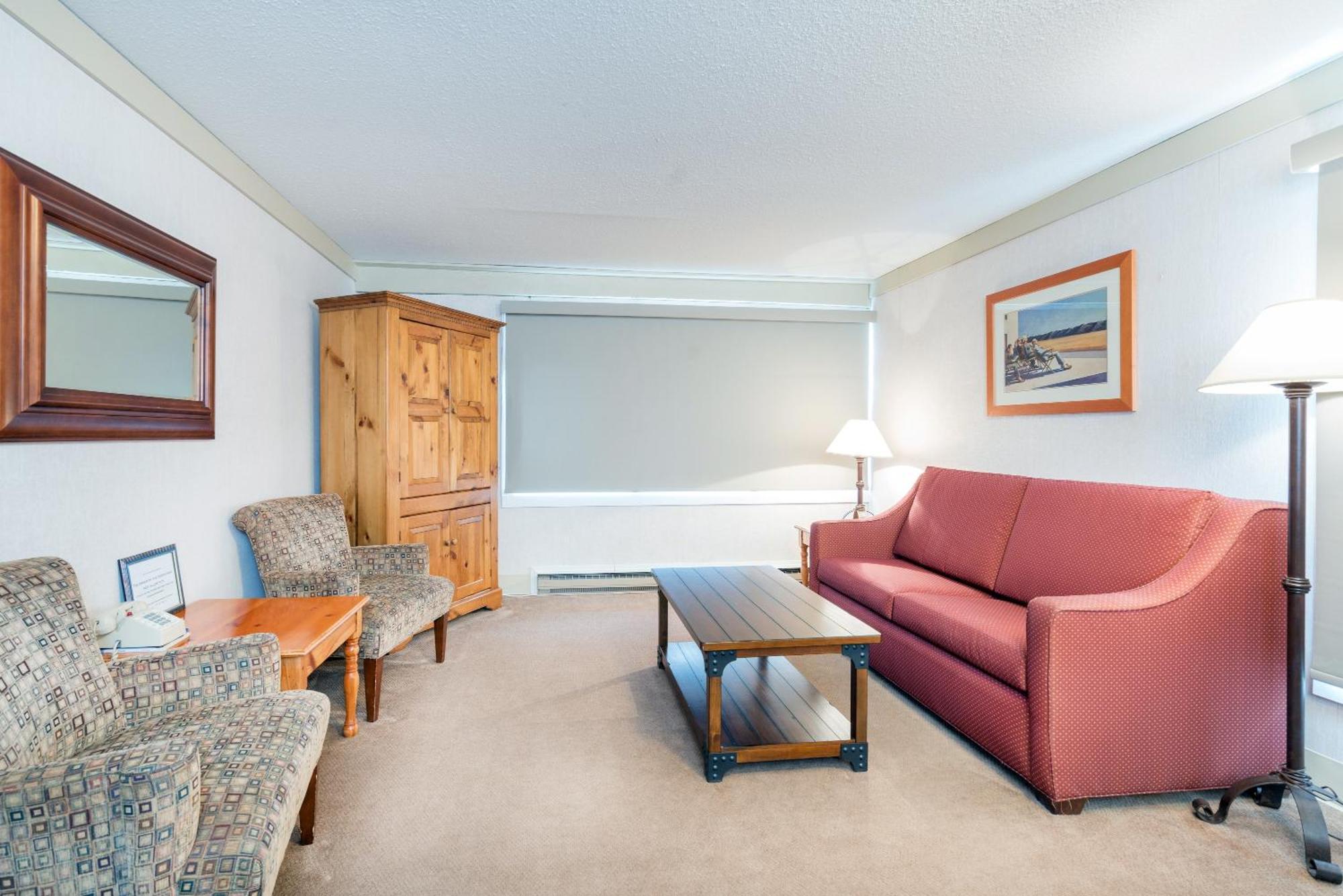 Mountainside 422 * Telluride