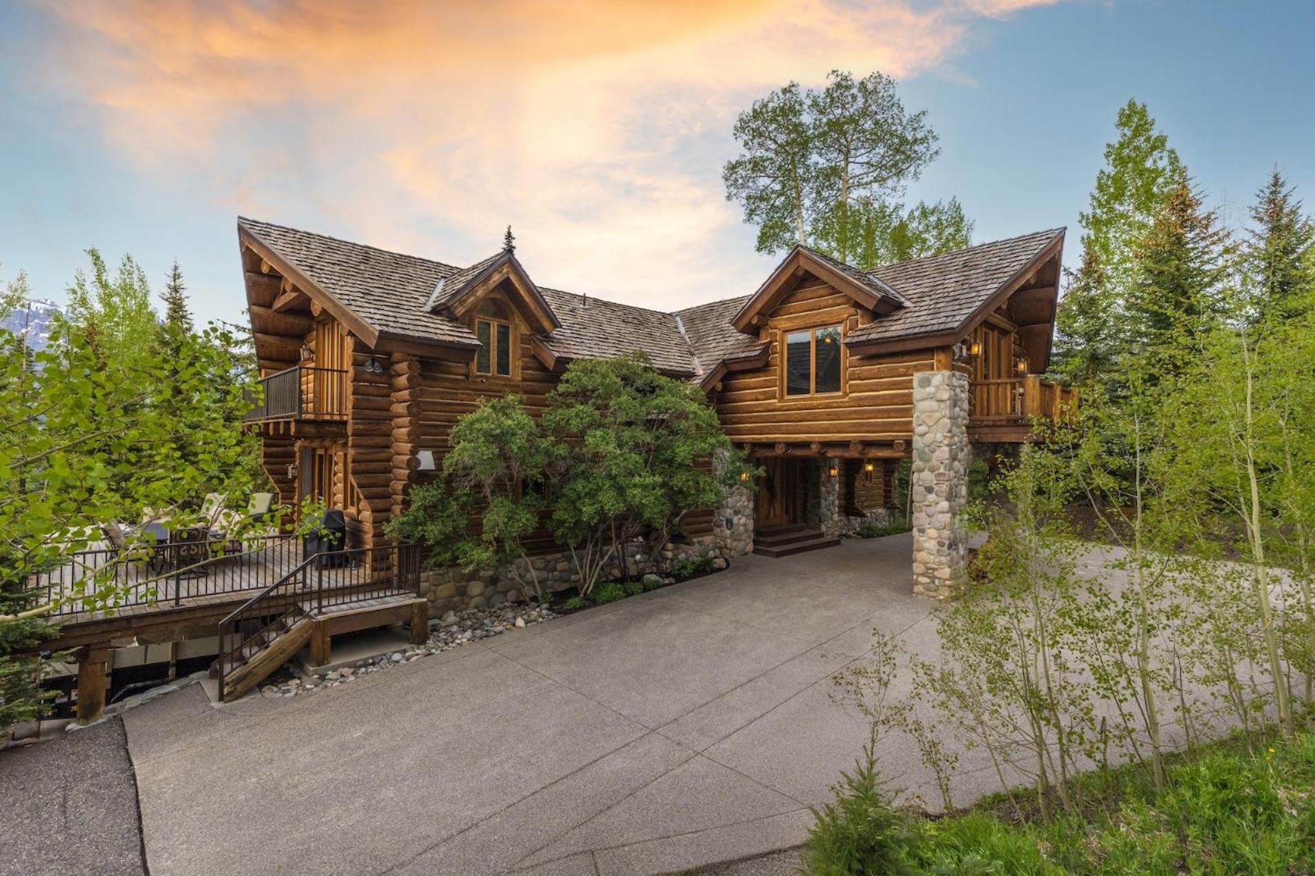 Holiday home Wildwood Ridge Telluride