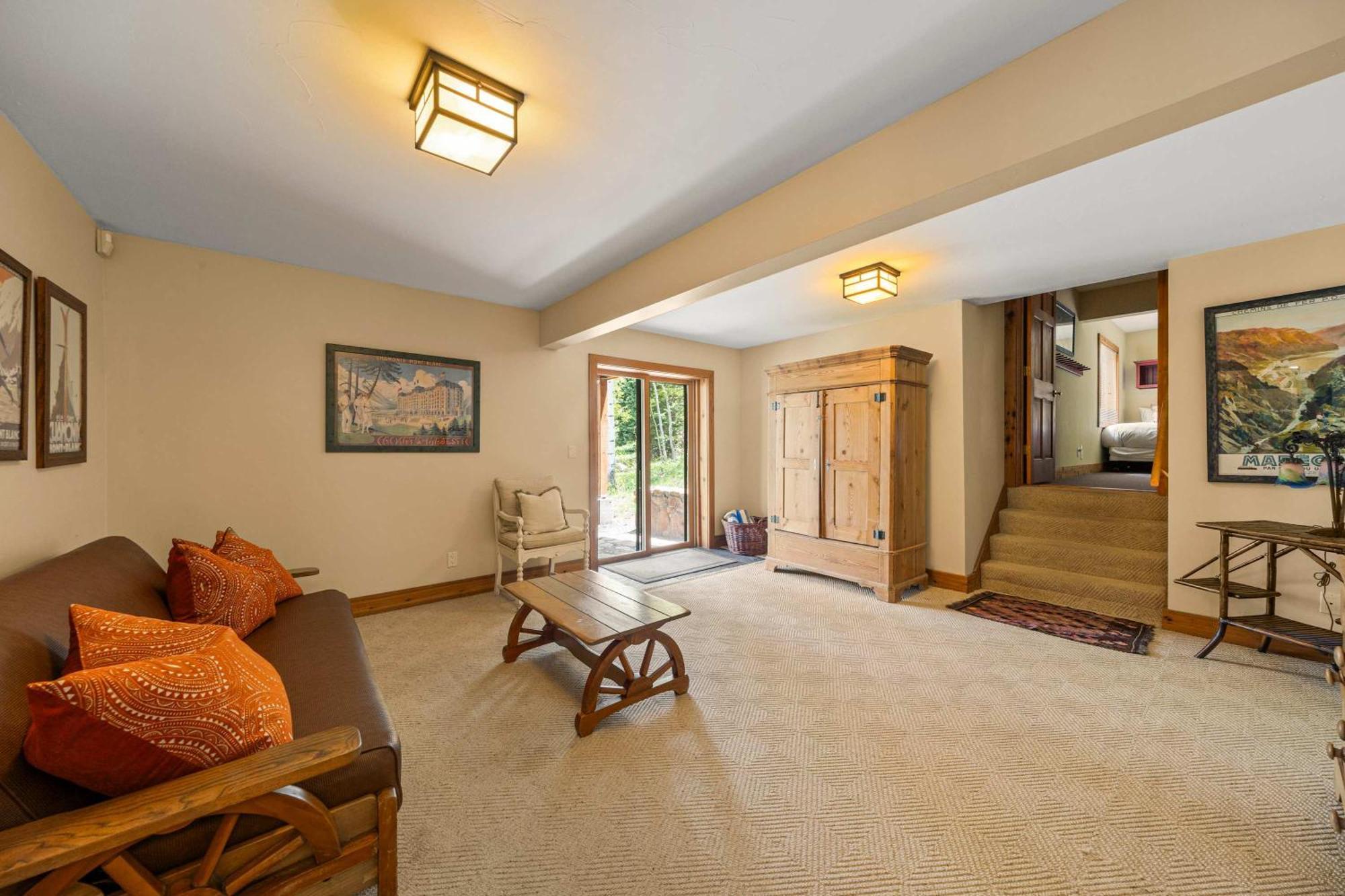 Luxury Mountain Retreat With Hot Tub And Views *