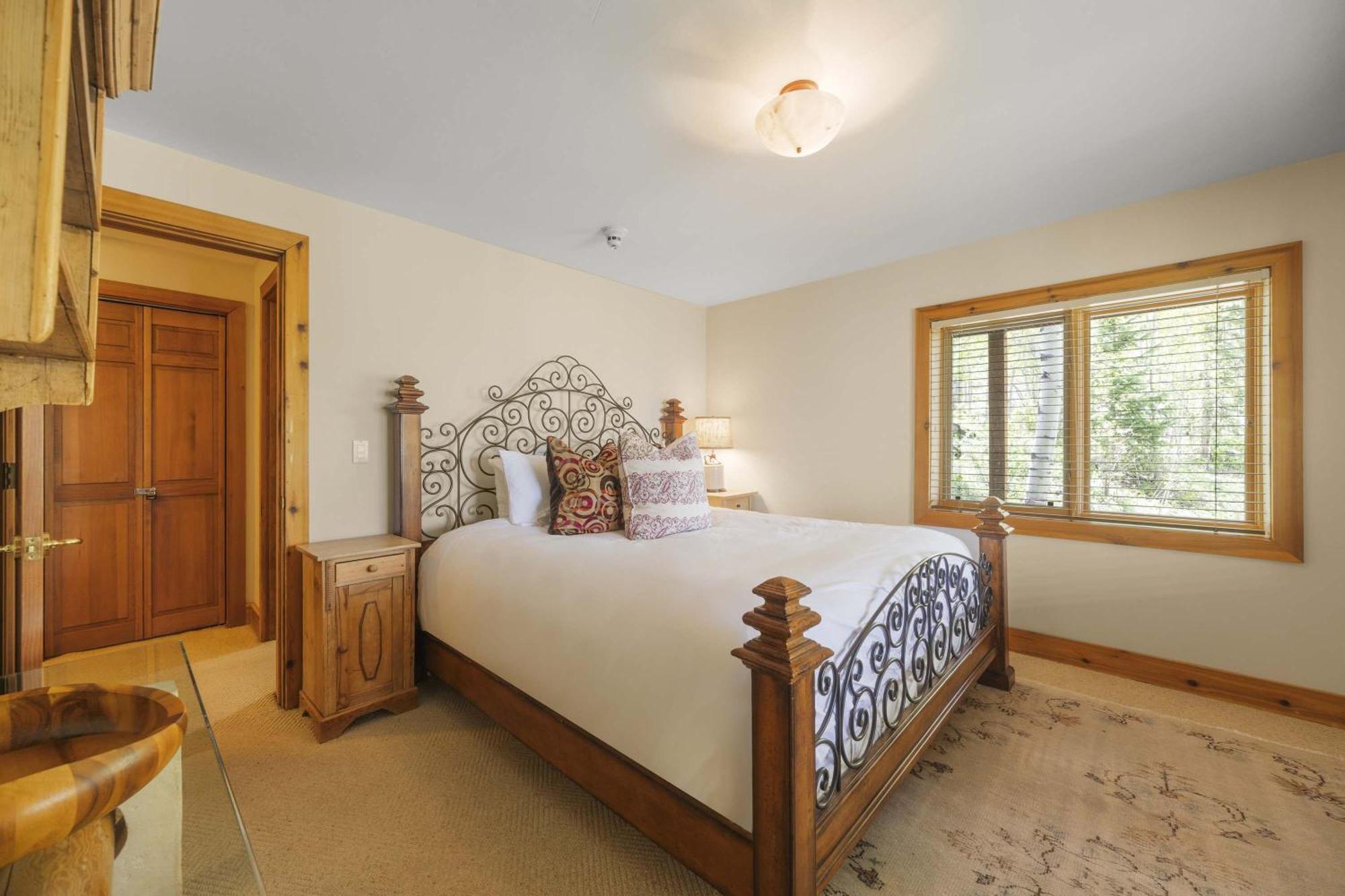 Luxury Mountain Retreat With Hot Tub And Views Holiday home Telluride