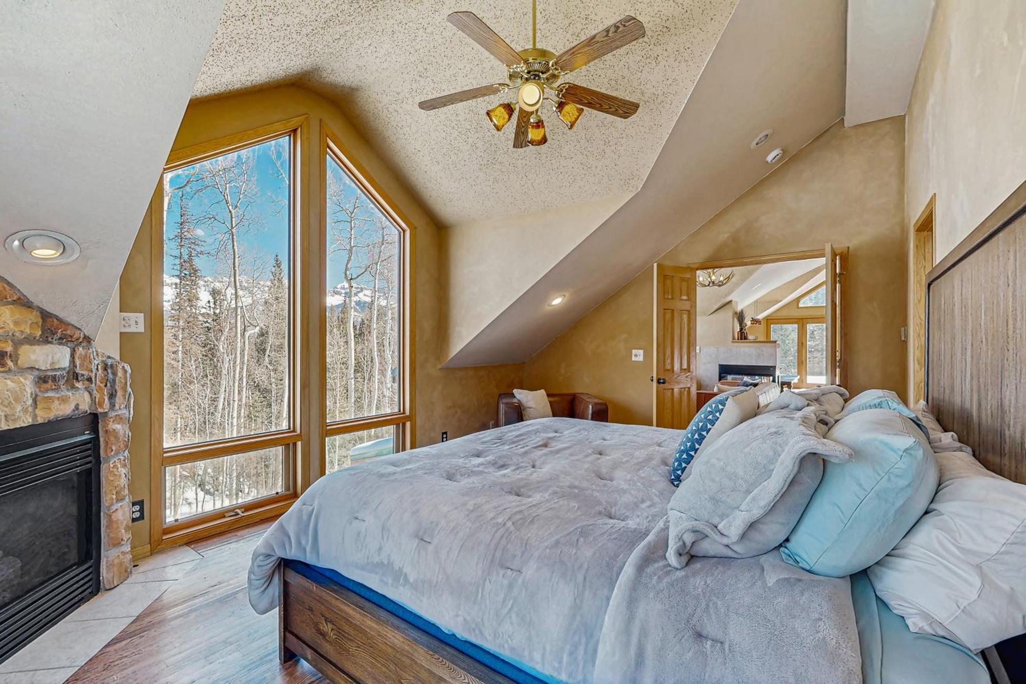 Fox Farm 880 - Ranch Holiday home Telluride