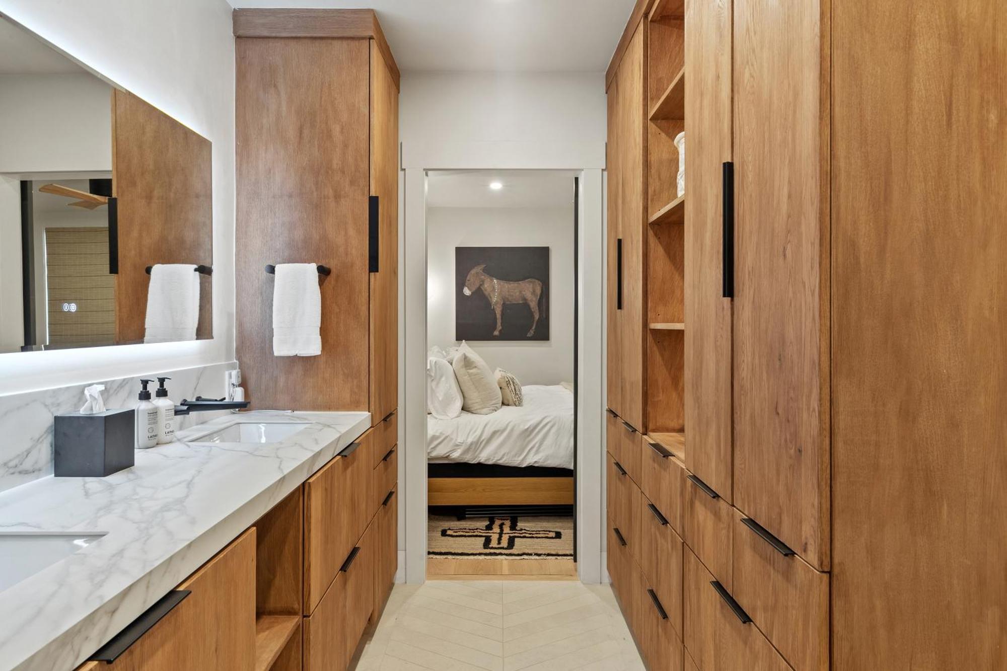 Villa The Perch By Exceptional Telluride
