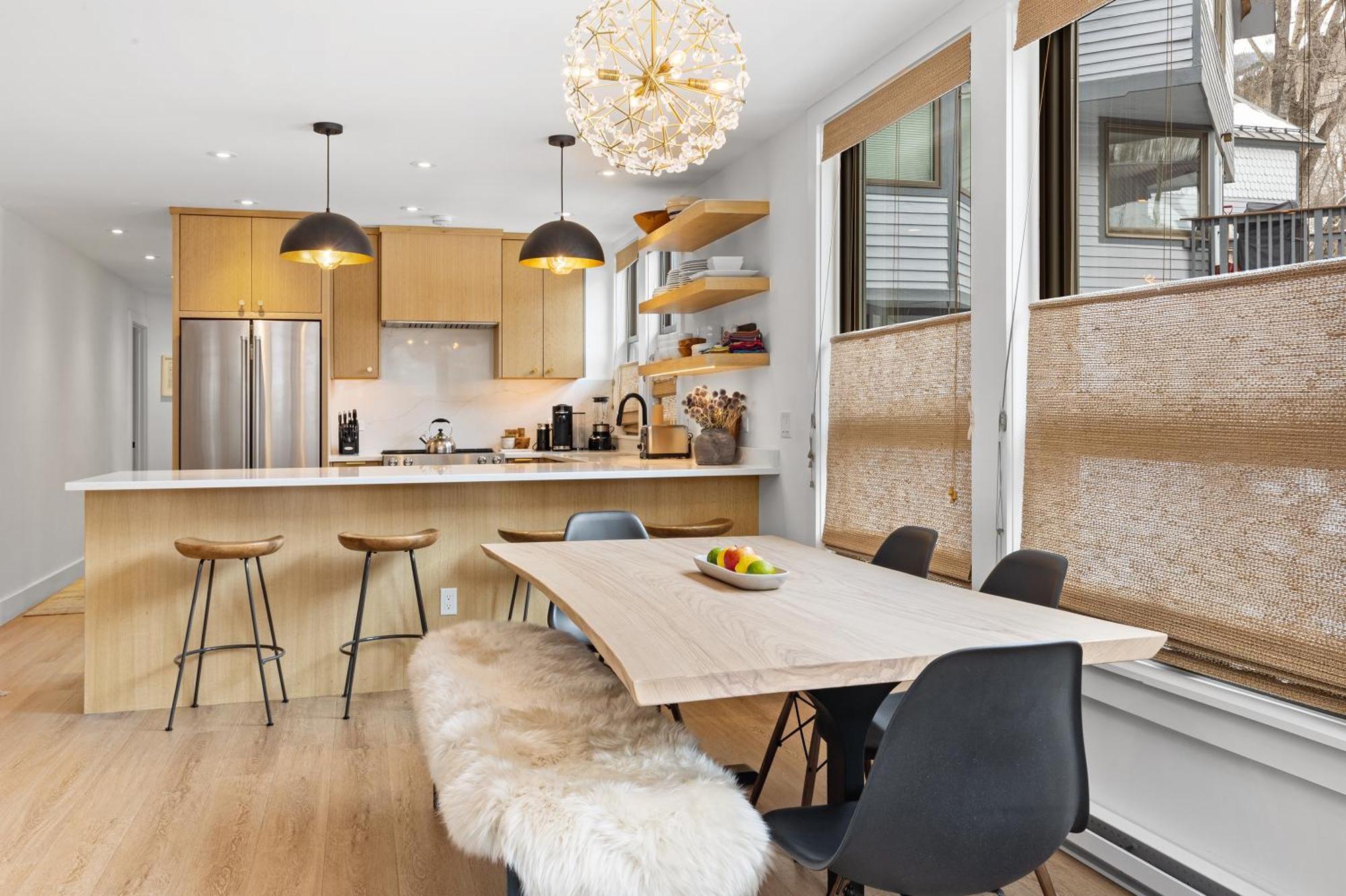 Plunge J By Exceptional Villa Telluride