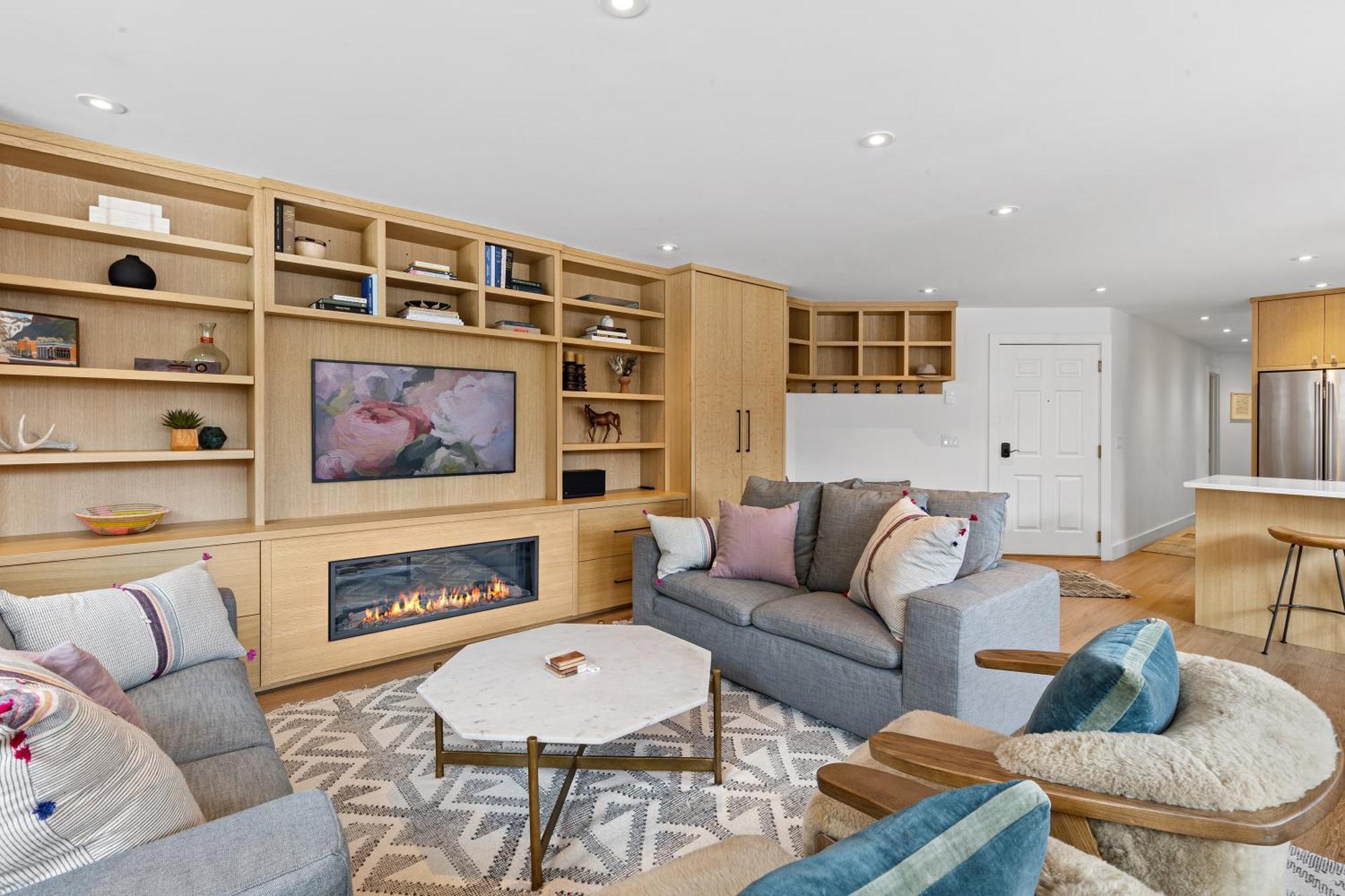 Plunge J By Exceptional * Telluride