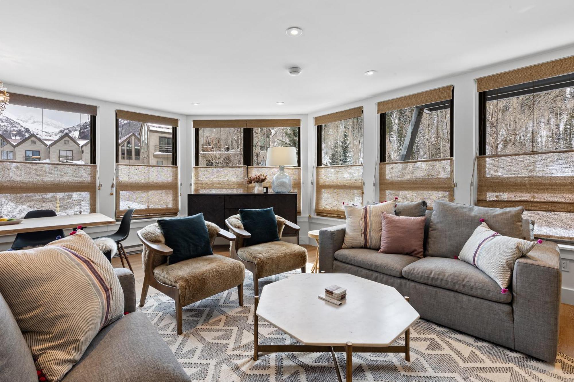 Plunge J By Exceptional Villa *