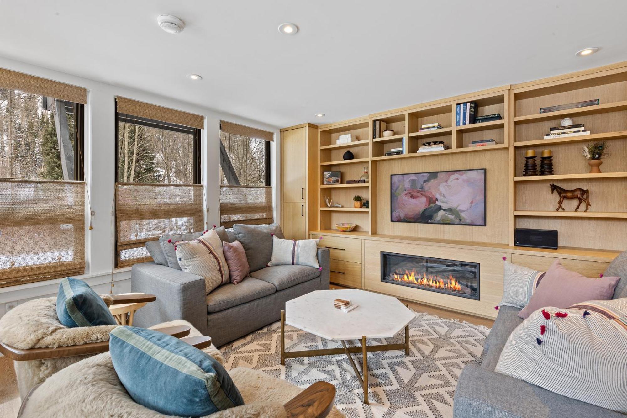Plunge J By Exceptional Villa Telluride