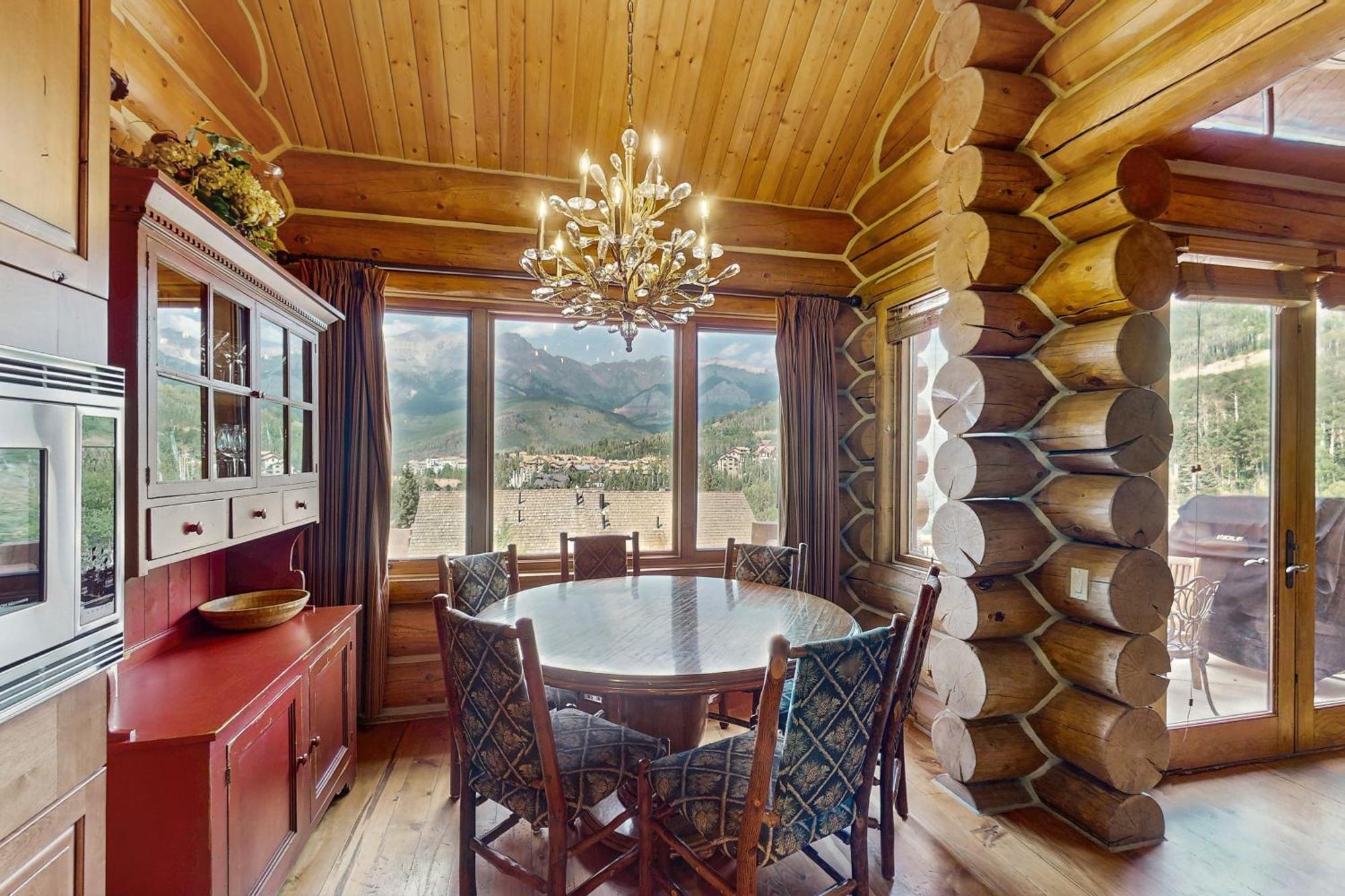 At Tristant 209 - San Sophia View *