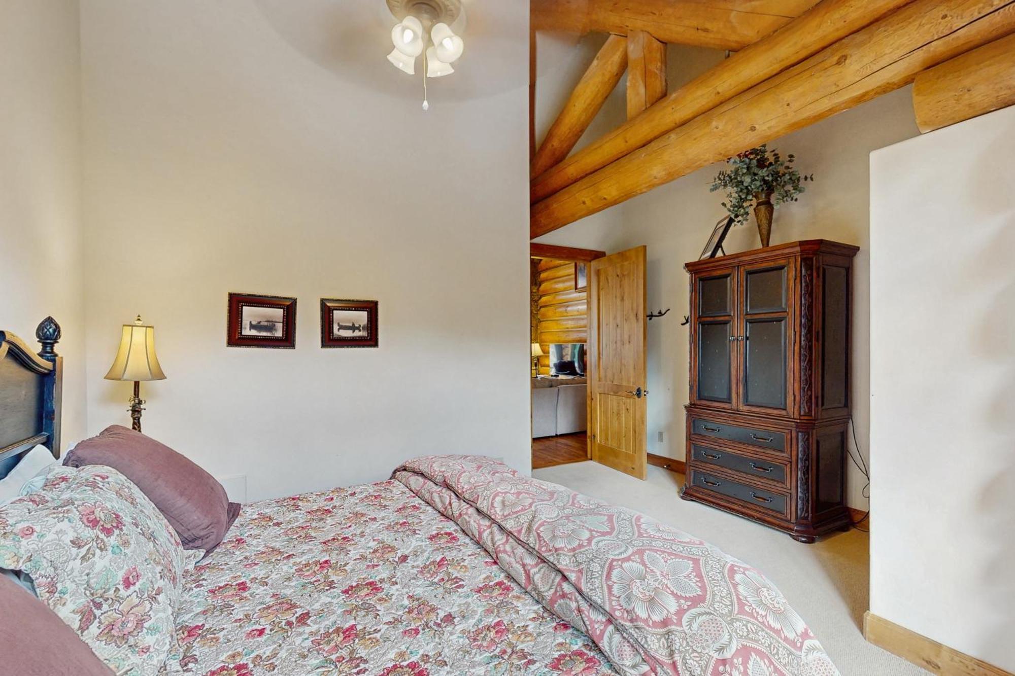 At Tristant 209 - San Sophia View Holiday home *