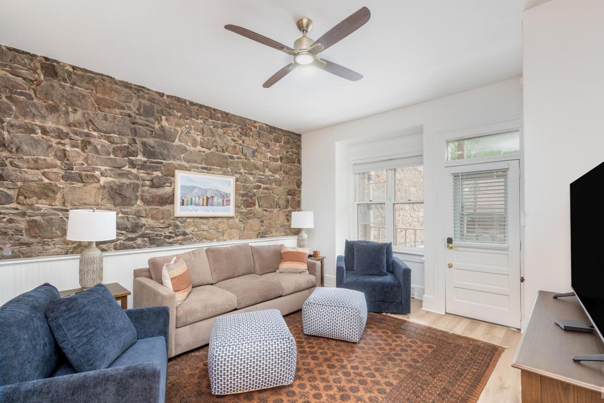 Stone Alley * Telluride