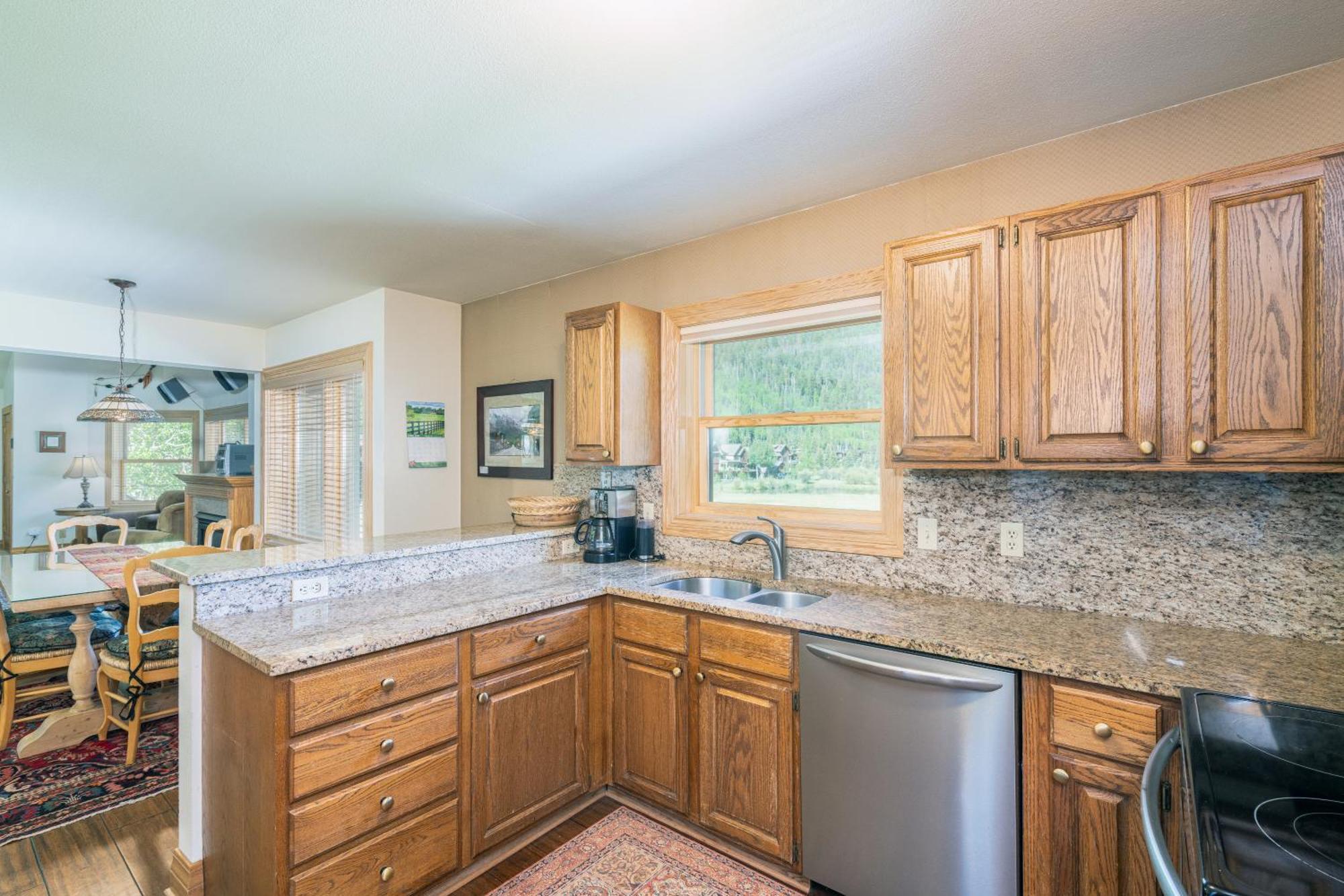 Beautiful Sunset Views Close To Lift 7 And The San Miguel River Holiday home Telluride