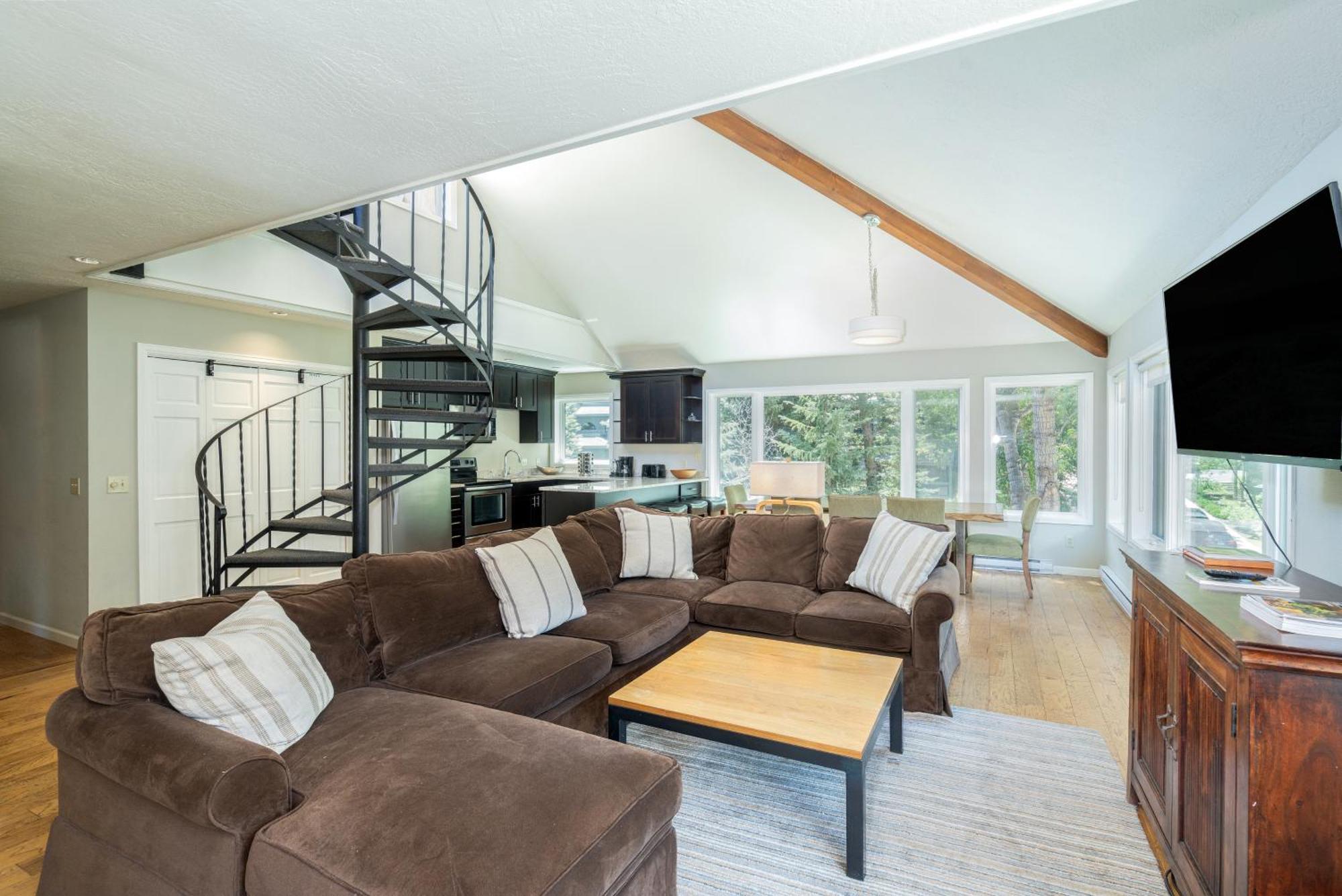 Holiday home Amazing Floor Ghostrider