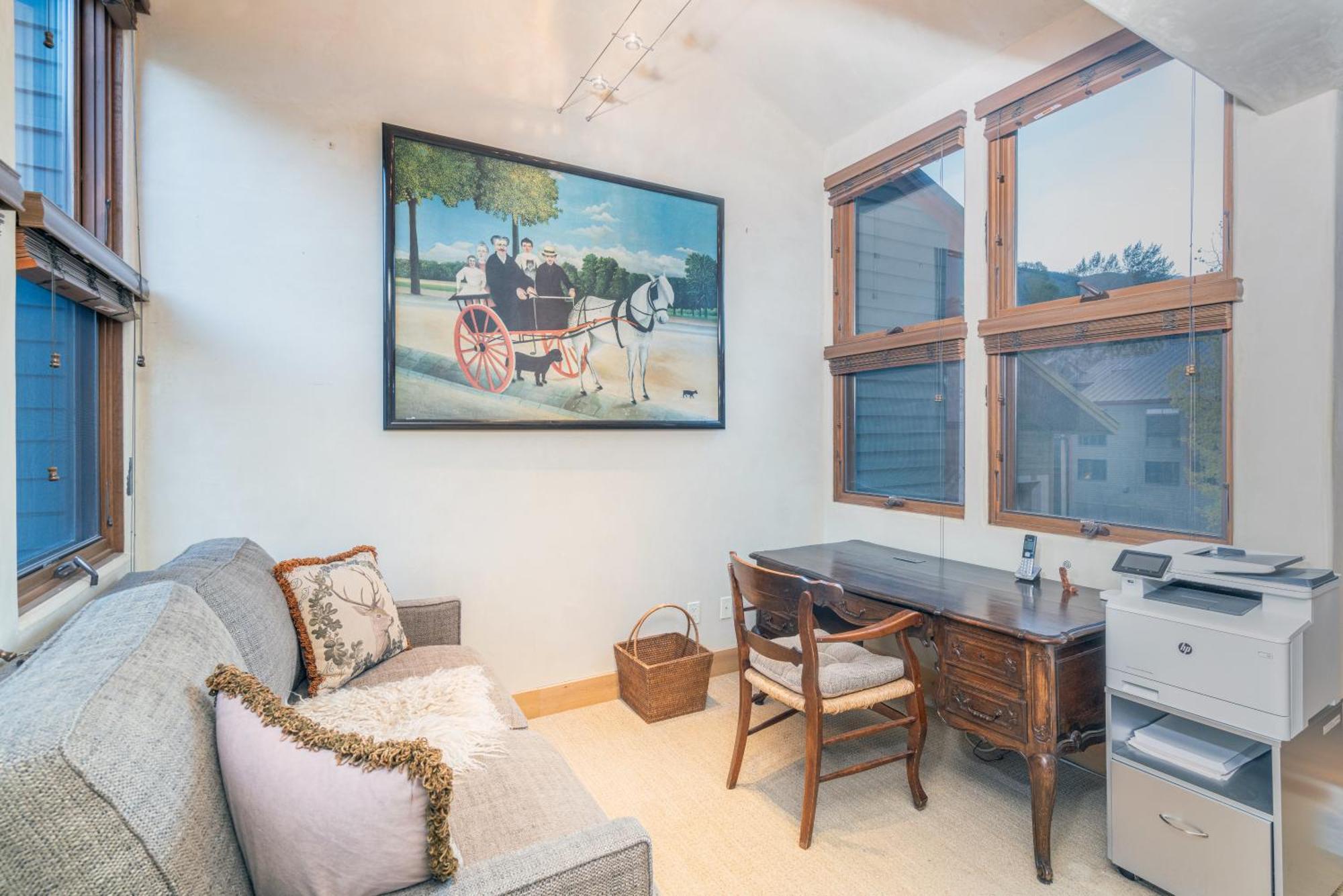 Holiday home Experience Mountain Views In Spacious 3-bedroom #423