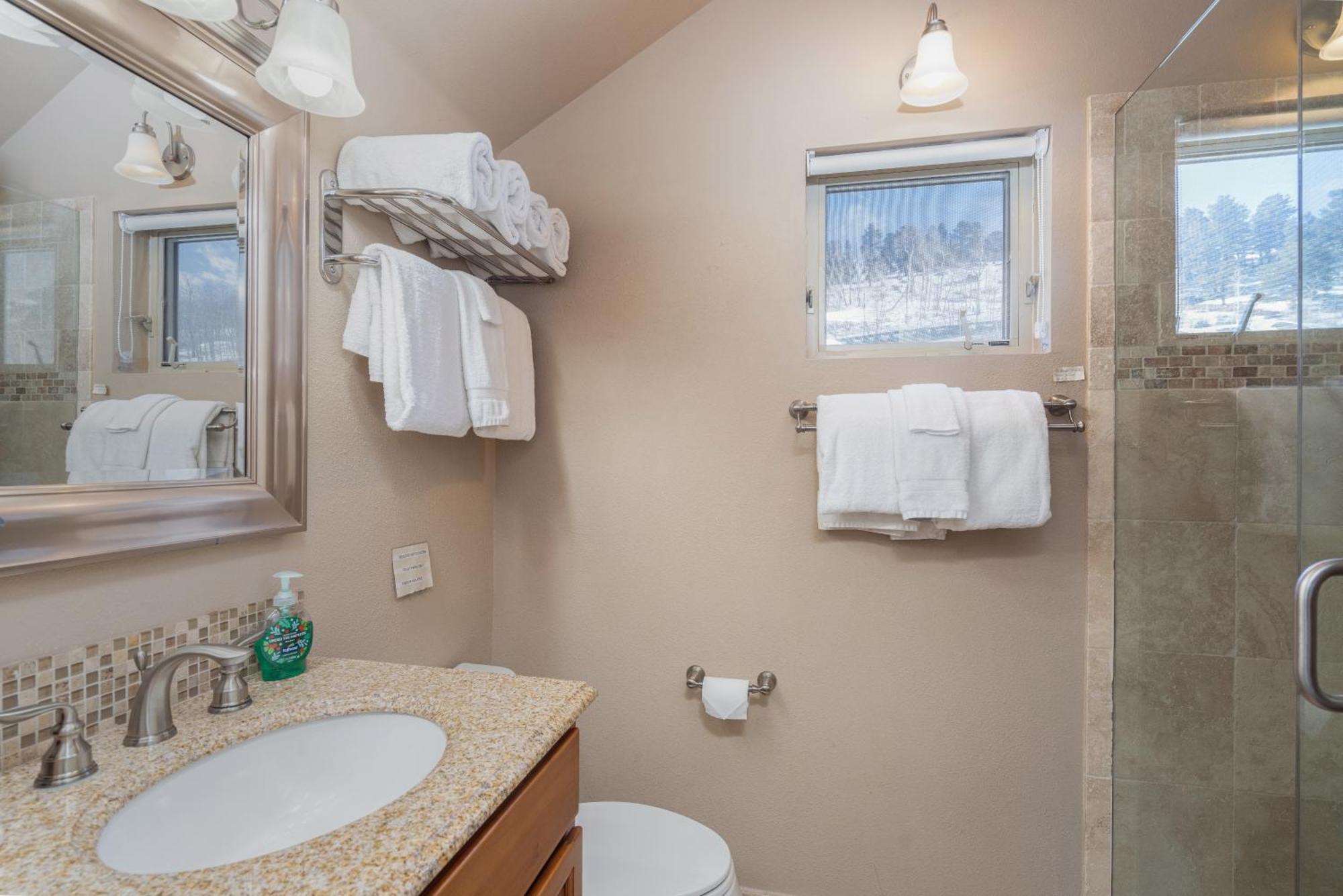 Holiday home Fabulous Close To Chair Lifts 1 And 10 In Meadows Area Telluride