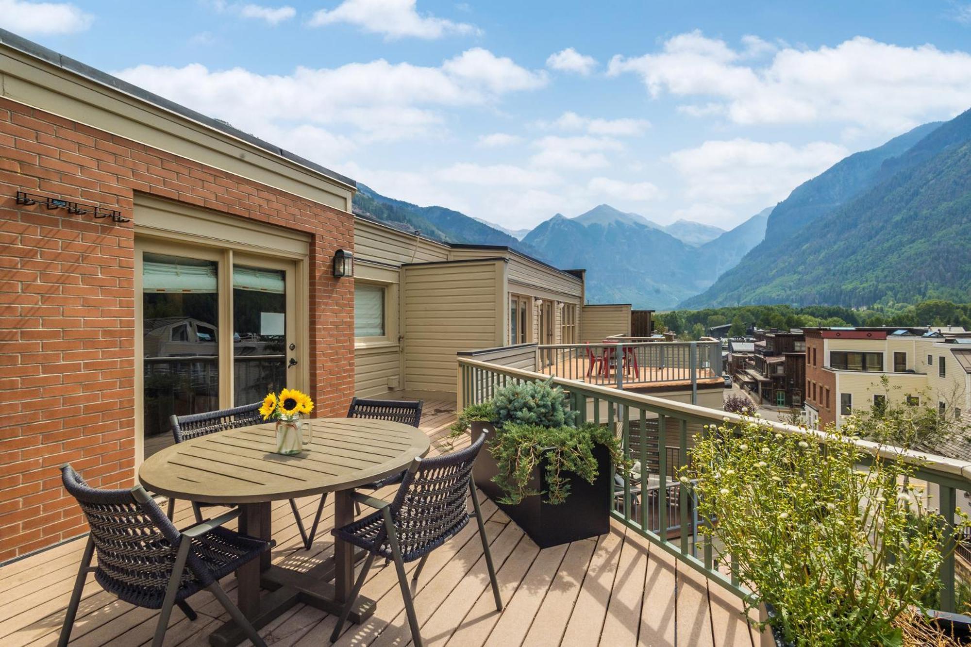 Heritage Penthouse By Exceptional Apartment *