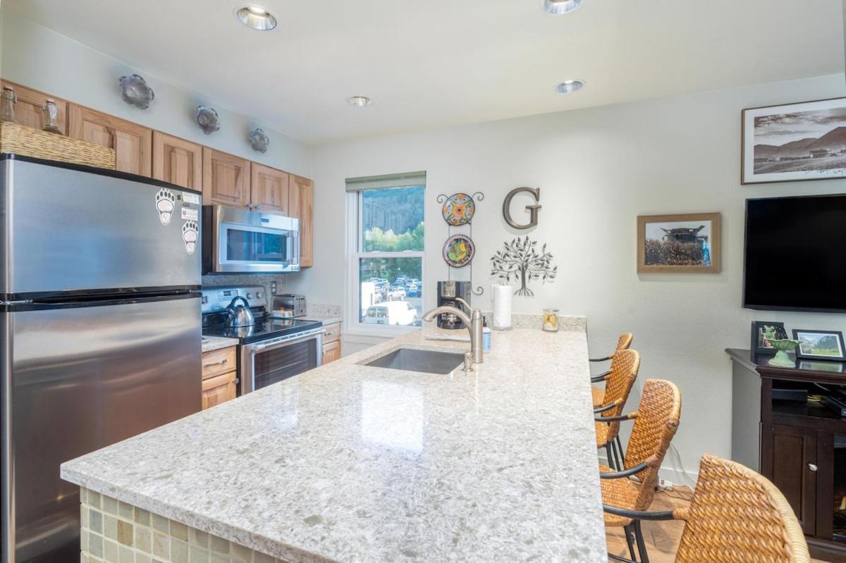 Apartment Etta Place 3 *