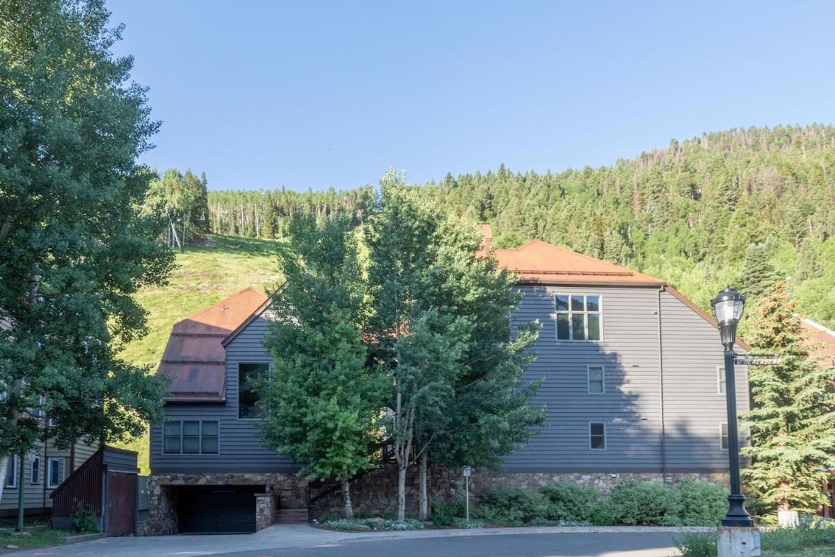 Etta Place 3 Apartment Telluride