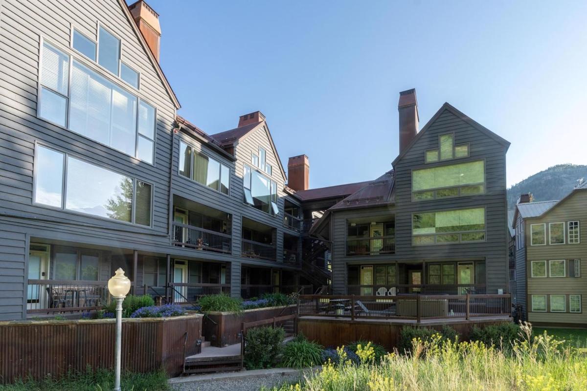 Apartment Etta Place 3