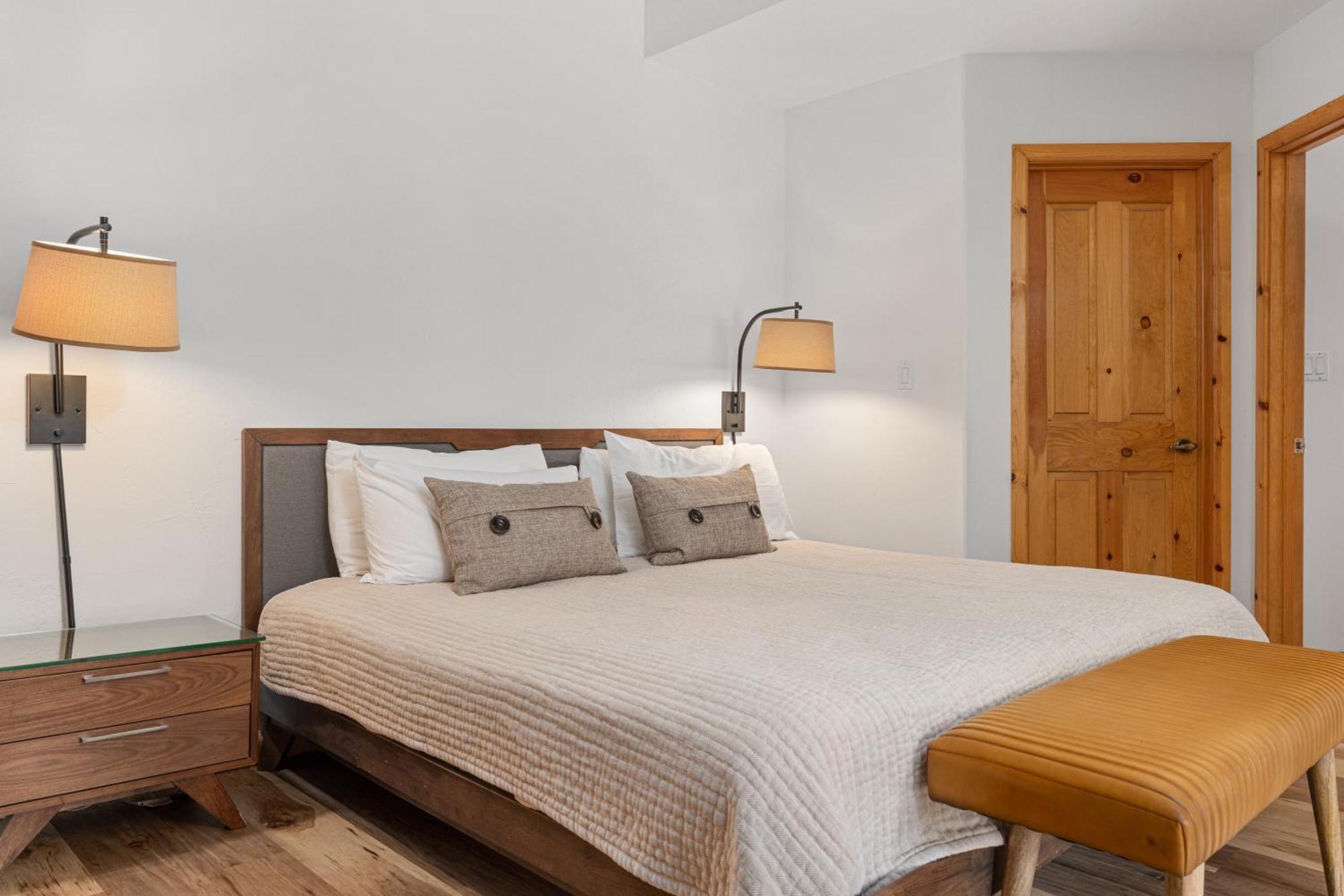 Westermere 310 - Westermere Sunset