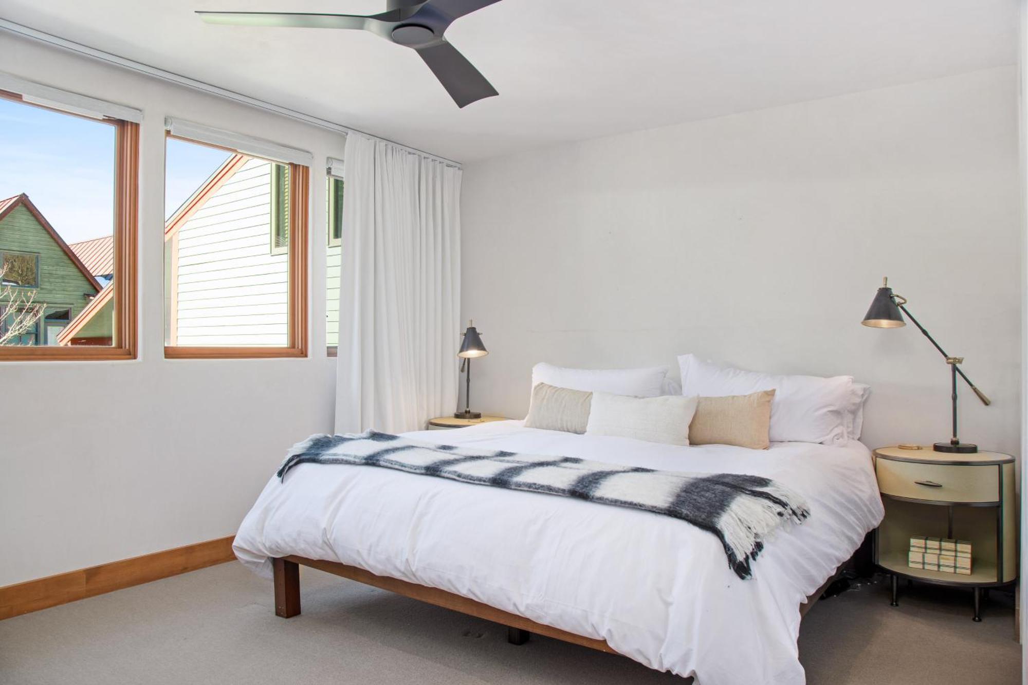 Apartment Telluride Lodge Telluride