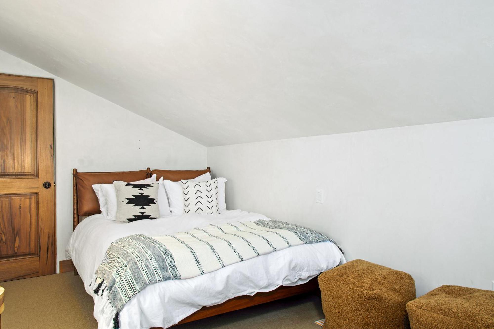 Telluride Lodge Apartment Telluride