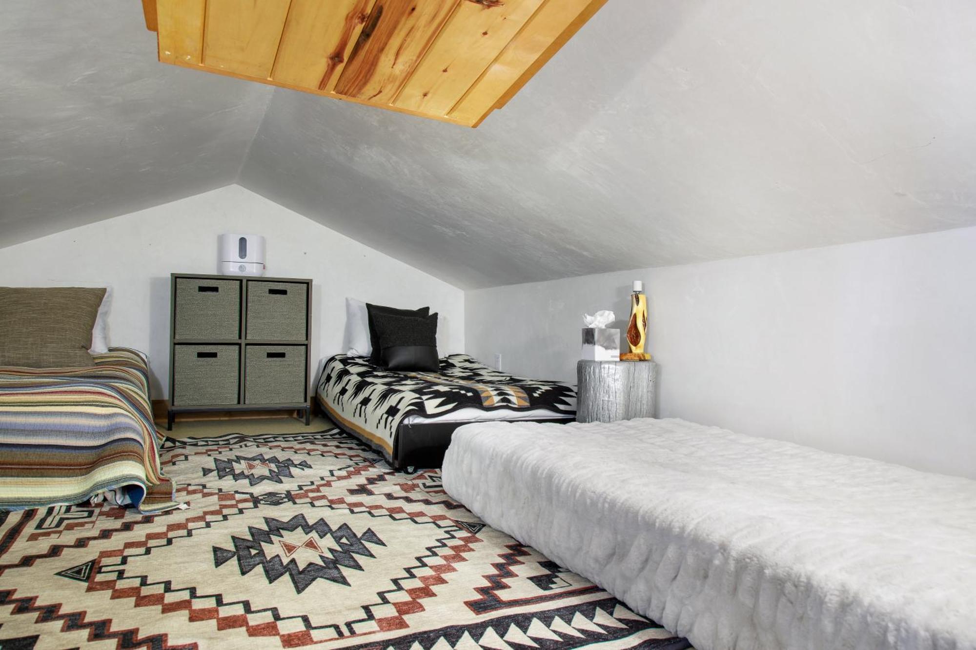 Telluride Lodge * Telluride