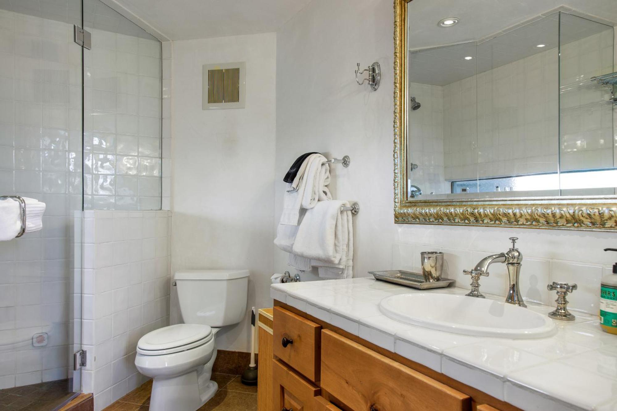 Telluride Lodge Apartment