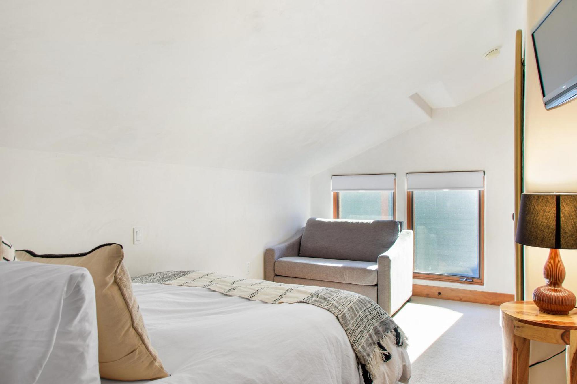 Telluride Lodge Apartment *