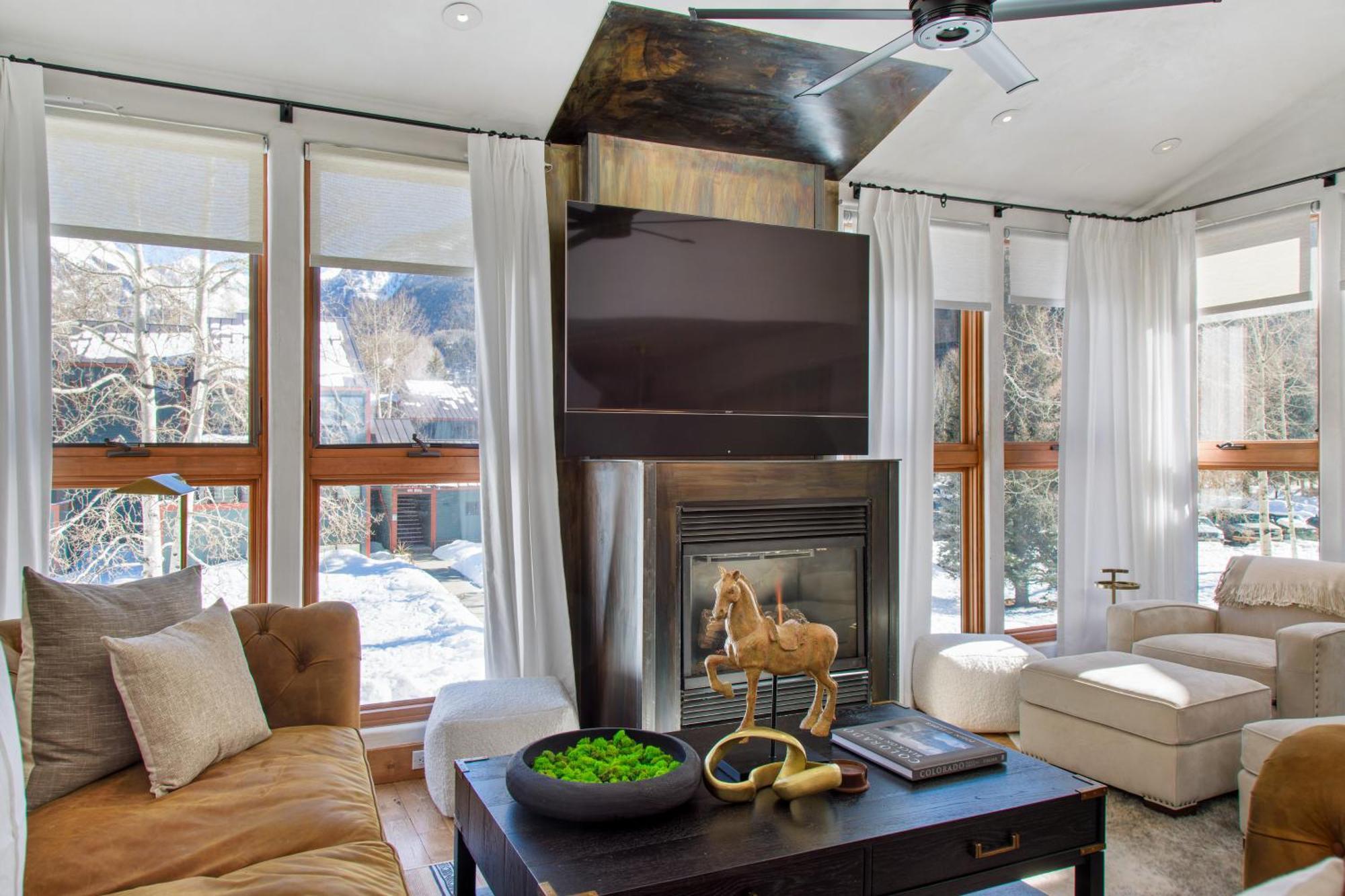 Telluride Lodge Apartment